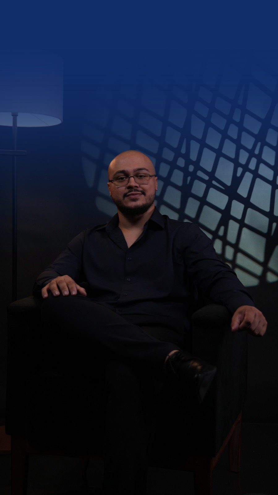 Dr. Marcos Souza, neuropsicólogo