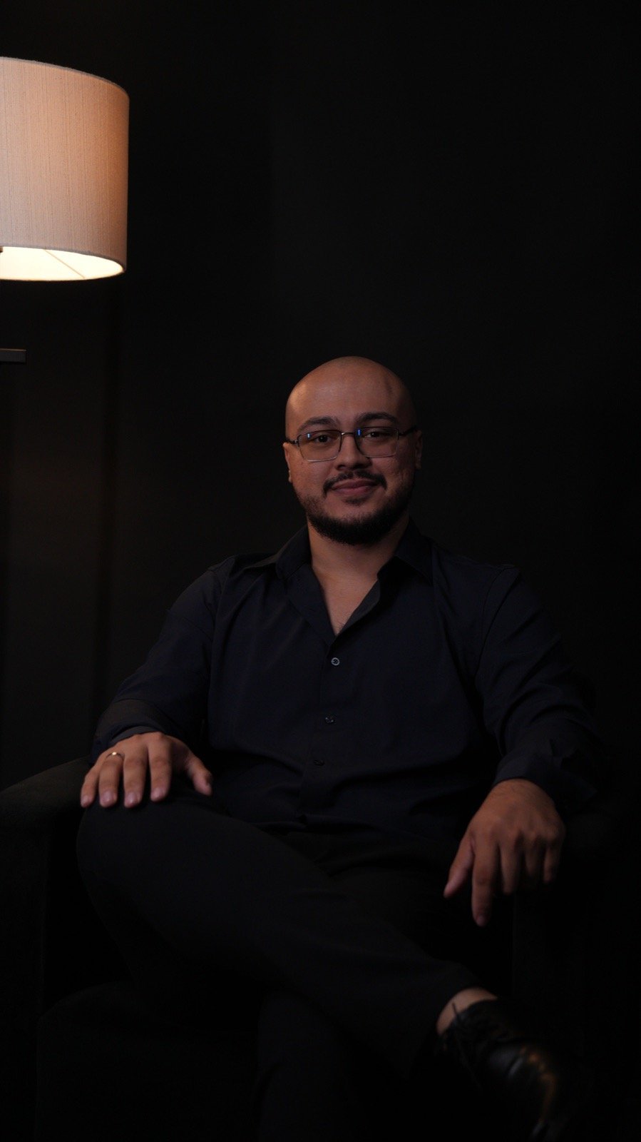 Dr. Marcos Souza